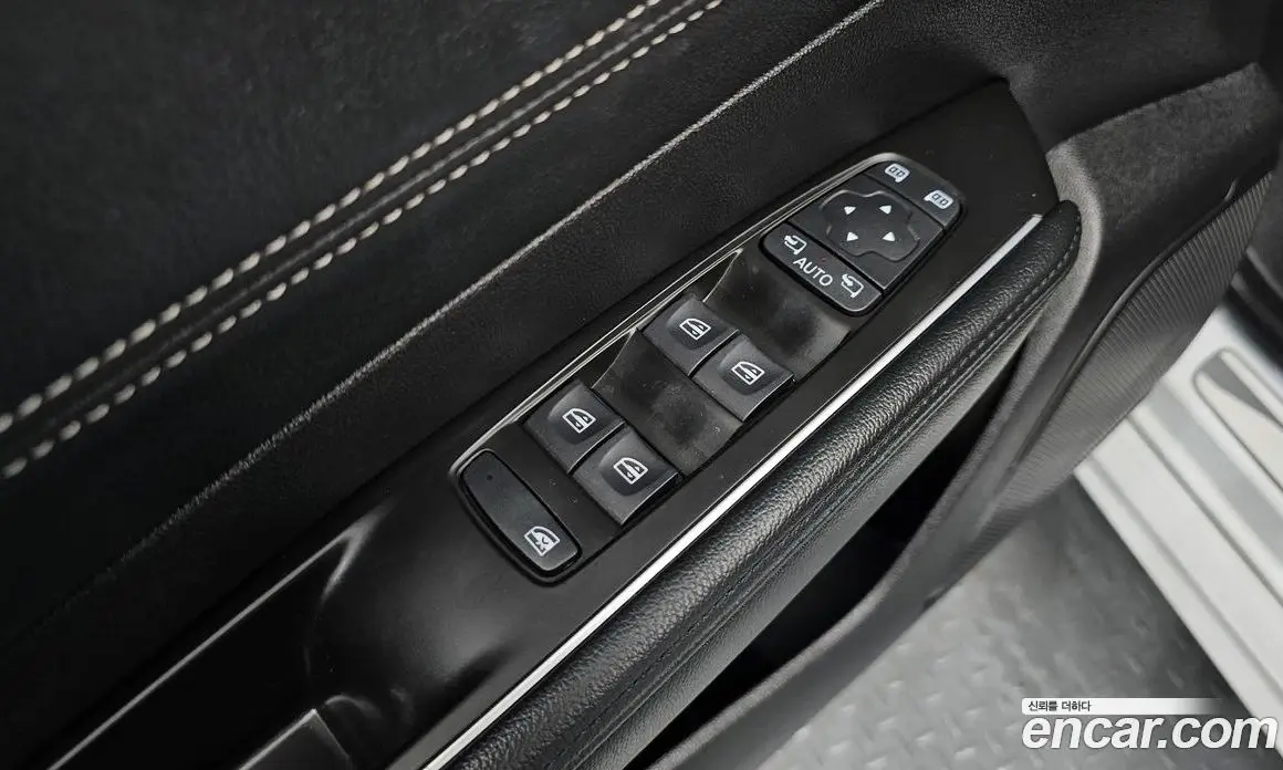 Renault (Samsung) SM6 2019 2.0 автомат (гидро), фото 27 Renault (Samsung) SM6 2019 2.0 автомат (гидро), фото 27