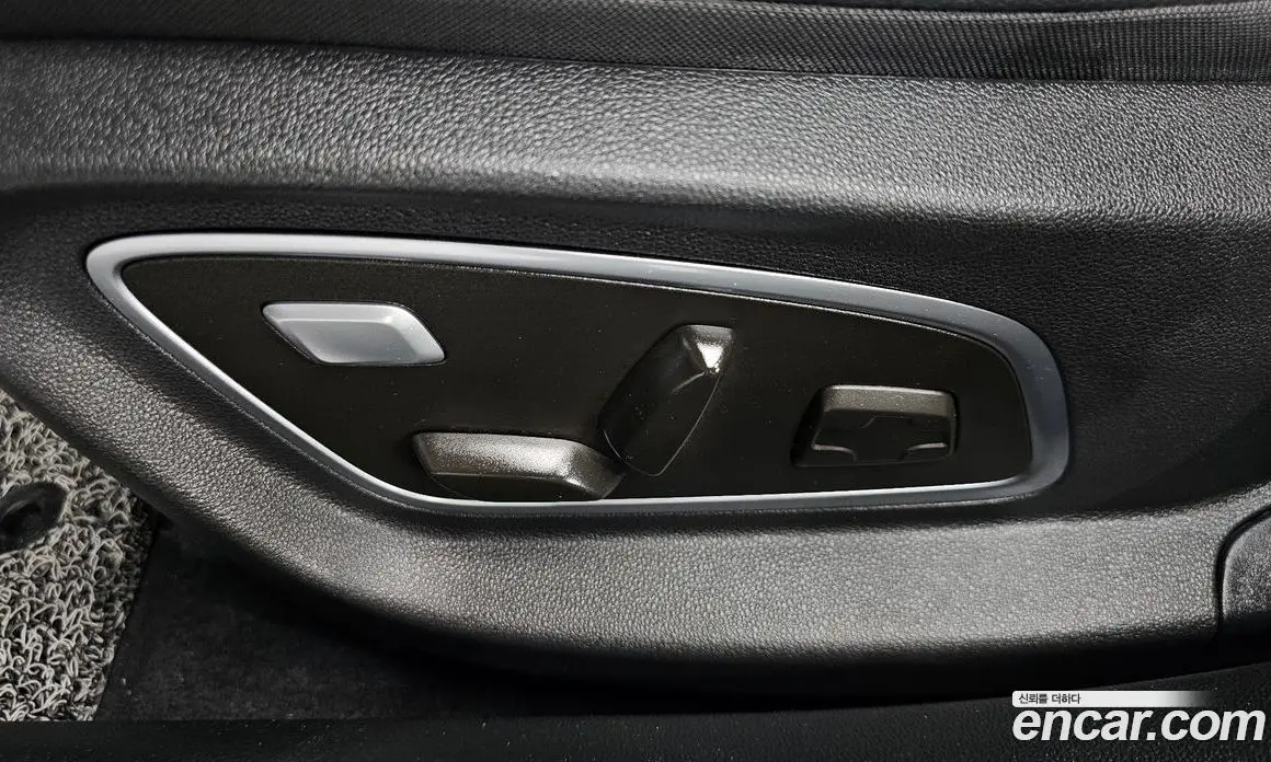 Renault (Samsung) SM6 2019 2.0 автомат (гидро), фото 31 Renault (Samsung) SM6 2019 2.0 автомат (гидро), фото 31