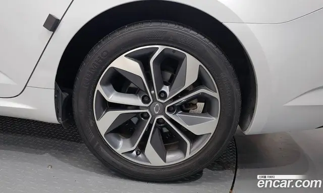 Renault (Samsung) SM6 2019 2.0 автомат (гидро), миниатюра 7 Renault (Samsung) SM6 2019 2.0 автомат (гидро), миниатюра 7