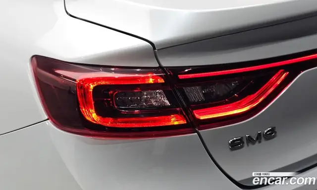 Renault (Samsung) SM6 2019 2.0 автомат (гидро), миниатюра 9 Renault (Samsung) SM6 2019 2.0 автомат (гидро), миниатюра 9