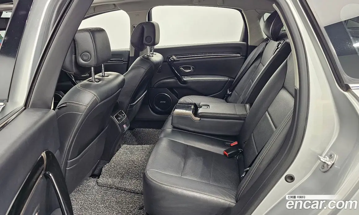 Renault (Samsung) SM7 2014 2.5 автомат (гидро), фото 12 Renault (Samsung) SM7 2014 2.5 автомат (гидро), фото 12
