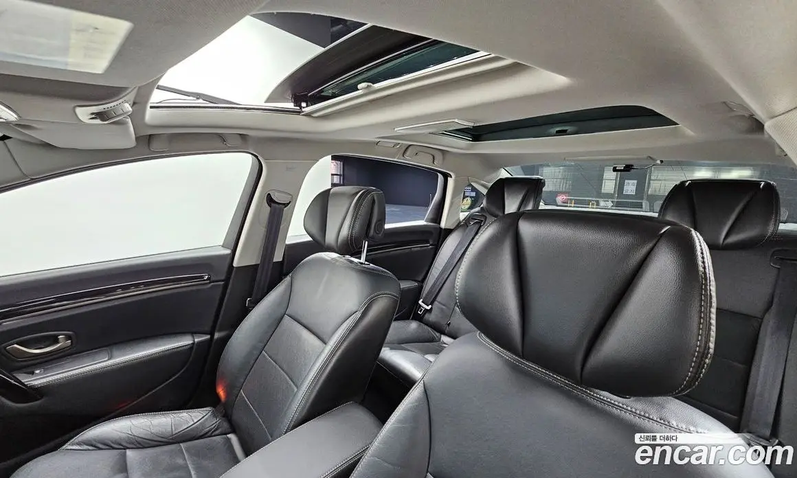 Renault (Samsung) SM7 2014 2.5 автомат (гидро), фото 19 Renault (Samsung) SM7 2014 2.5 автомат (гидро), фото 19