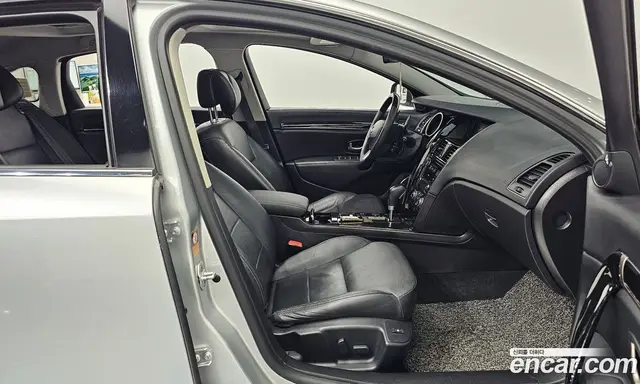 Renault (Samsung) SM7 2014 2.5 автомат (гидро), миниатюра 10 Renault (Samsung) SM7 2014 2.5 автомат (гидро), миниатюра 10
