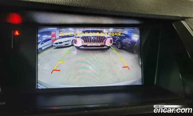 Renault (Samsung) SM7 2016 2.0 автомат (гидро), миниатюра 11 Renault (Samsung) SM7 2016 2.0 автомат (гидро), миниатюра 11