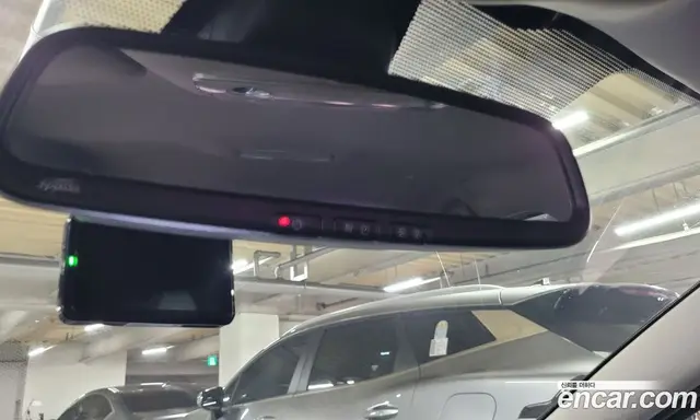 Renault (Samsung) SM7 2016 2.0 автомат (гидро), миниатюра 12