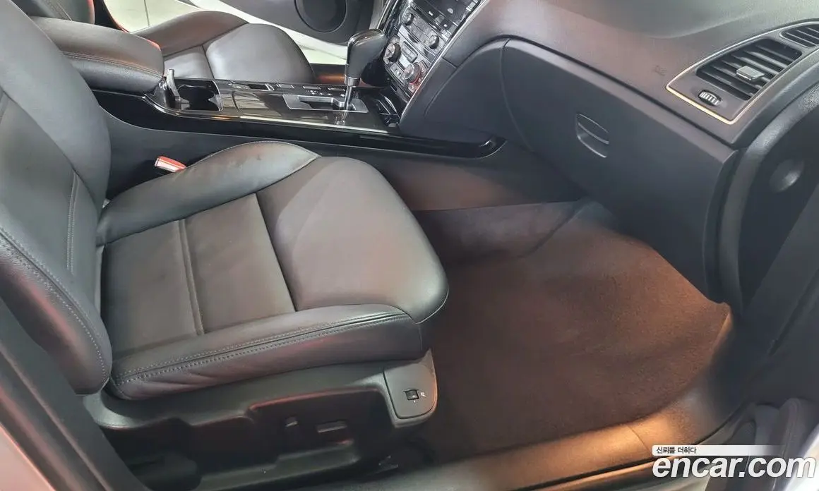 Renault (Samsung) SM7 2016 2.0 автомат (гидро), фото 13 Renault (Samsung) SM7 2016 2.0 автомат (гидро), фото 13