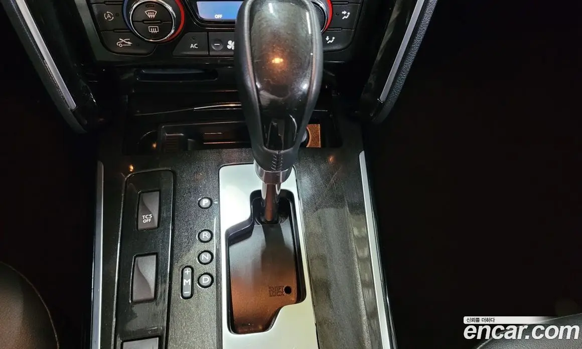 Renault (Samsung) SM7 2016 2.0 автомат (гидро), фото 15 Renault (Samsung) SM7 2016 2.0 автомат (гидро), фото 15