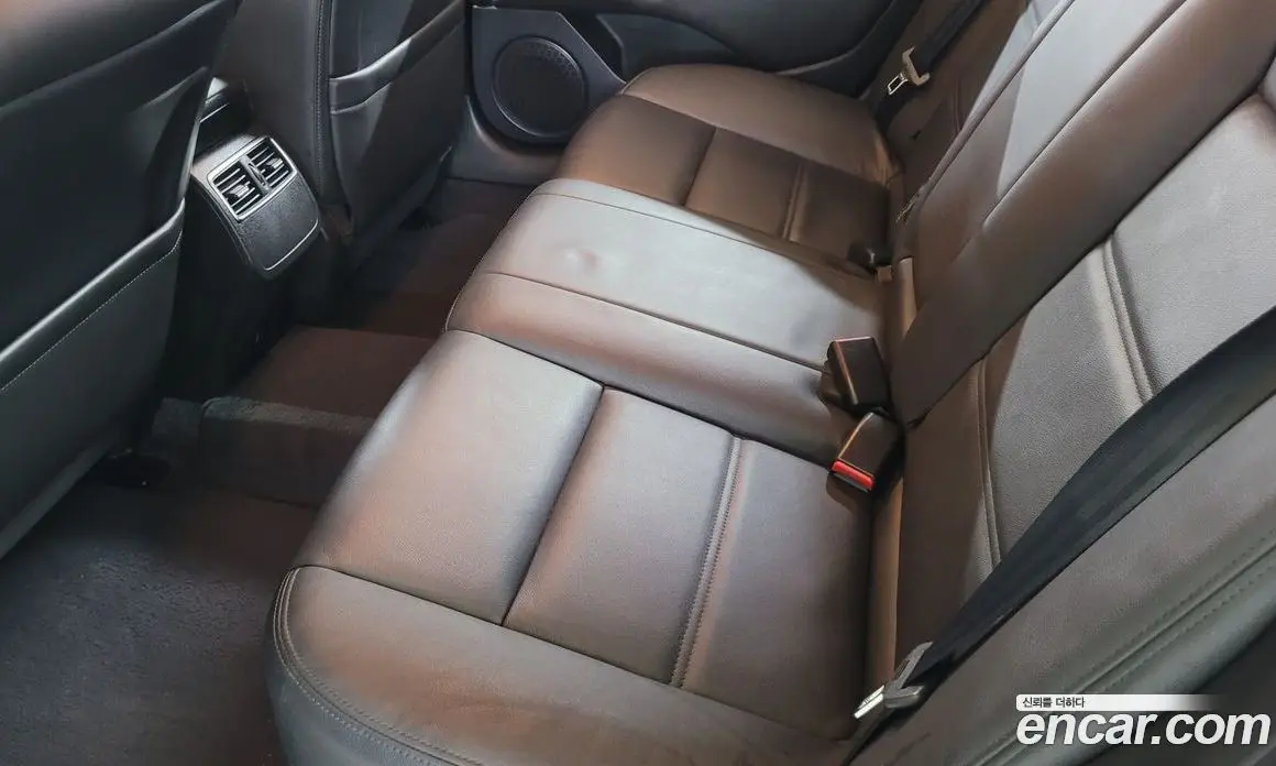 Renault (Samsung) SM7 2016 2.0 автомат (гидро), фото 18 Renault (Samsung) SM7 2016 2.0 автомат (гидро), фото 18
