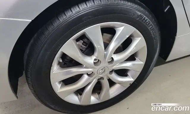 Renault (Samsung) SM7 2016 2.0 автомат (гидро), миниатюра 5 Renault (Samsung) SM7 2016 2.0 автомат (гидро), миниатюра 5
