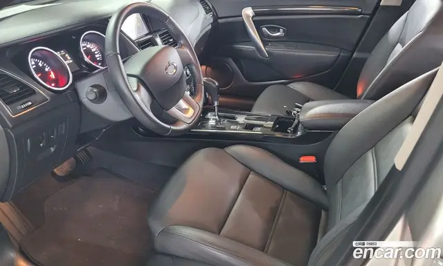 Renault (Samsung) SM7 2016 2.0 автомат (гидро), миниатюра 7 Renault (Samsung) SM7 2016 2.0 автомат (гидро), миниатюра 7