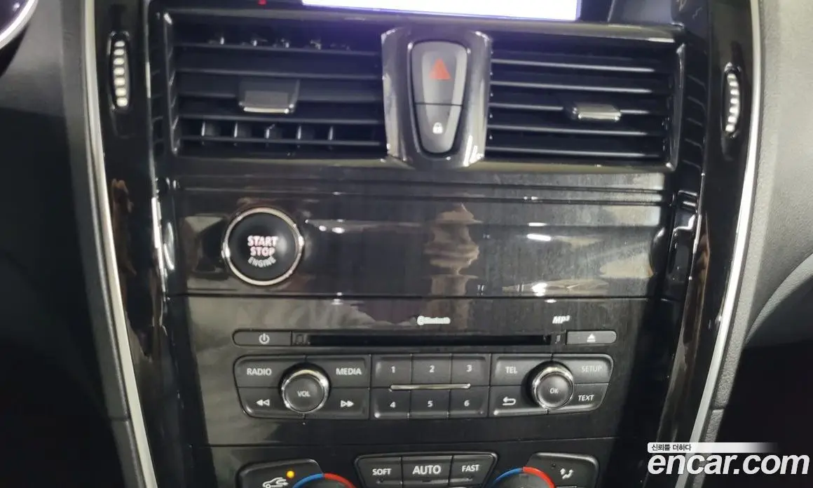 Renault (Samsung) SM7 2016 2.0 автомат (гидро), фото 10 Renault (Samsung) SM7 2016 2.0 автомат (гидро), фото 10