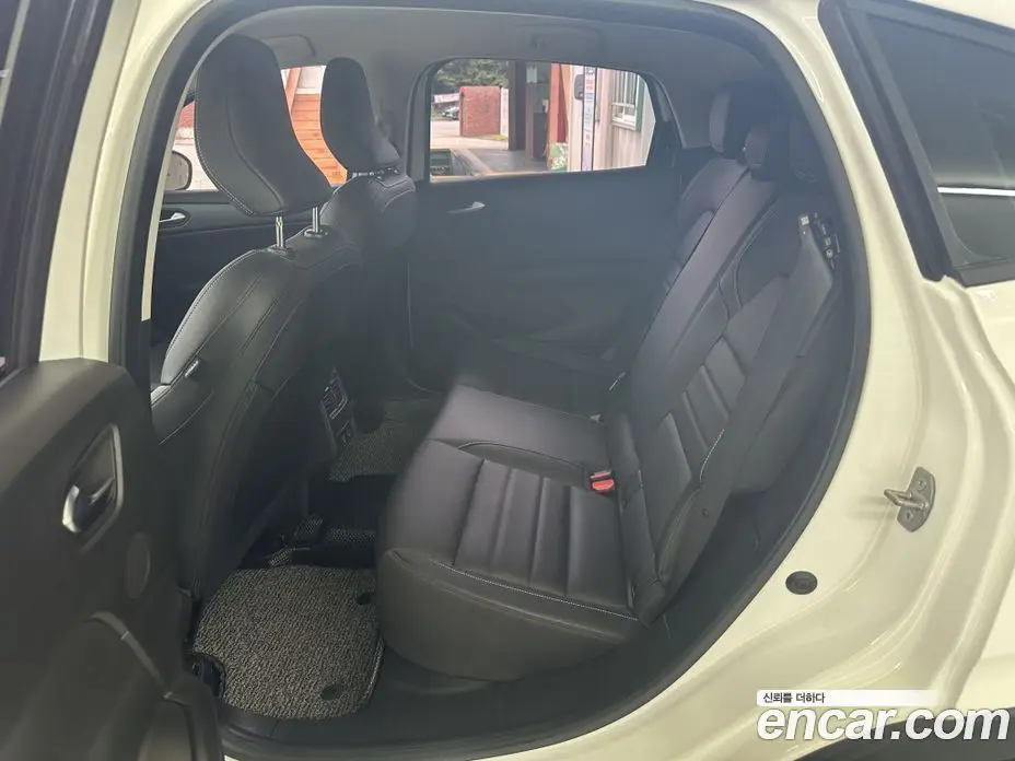 Renault (Samsung) XM3 2020 1.6 автомат (гидро), фото 11 Renault (Samsung) XM3 2020 1.6 автомат (гидро), фото 11