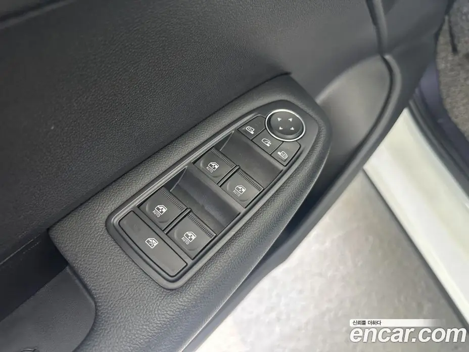 Renault (Samsung) XM3 2020 1.6 автомат (гидро), фото 16 Renault (Samsung) XM3 2020 1.6 автомат (гидро), фото 16