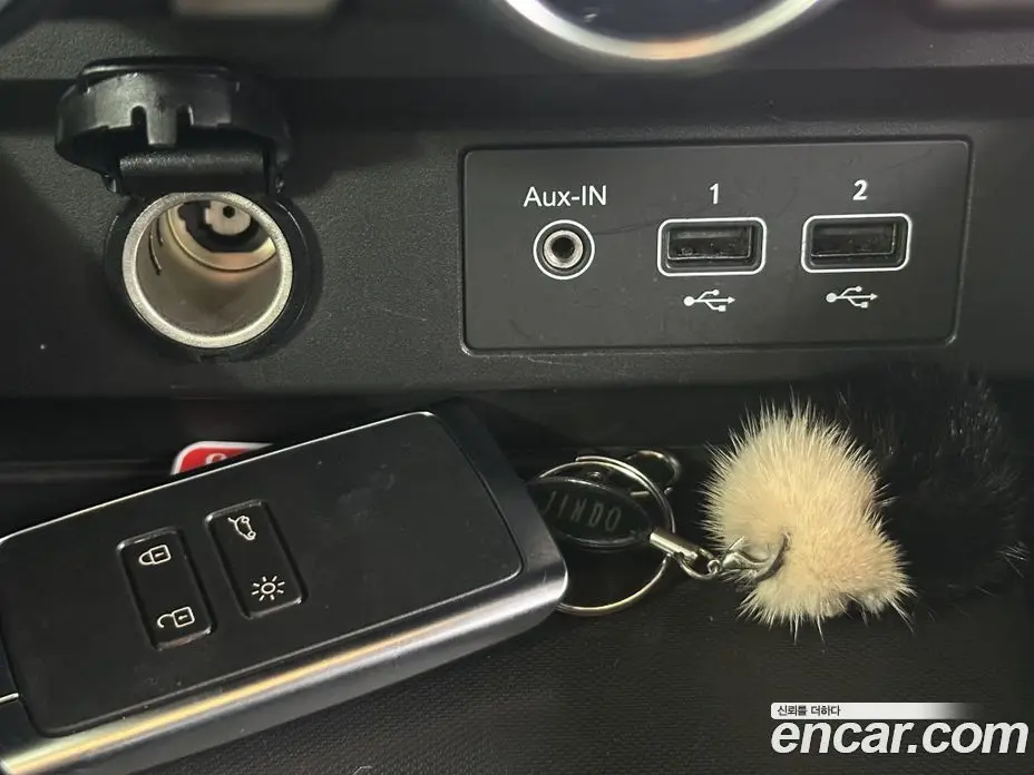 Renault (Samsung) XM3 2020 1.6 автомат (гидро), фото 17 Renault (Samsung) XM3 2020 1.6 автомат (гидро), фото 17