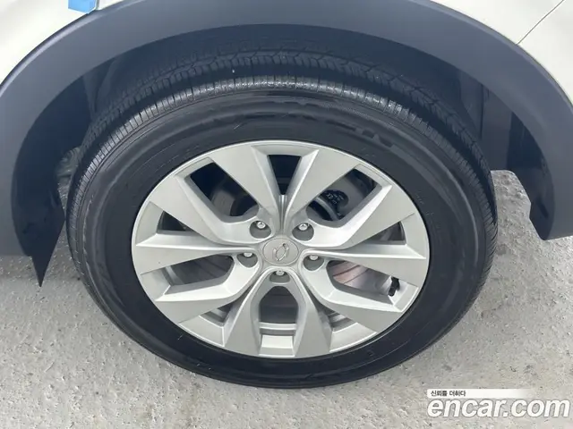 Renault (Samsung) XM3 2020 1.6 автомат (гидро), миниатюра 5 Renault (Samsung) XM3 2020 1.6 автомат (гидро), миниатюра 5