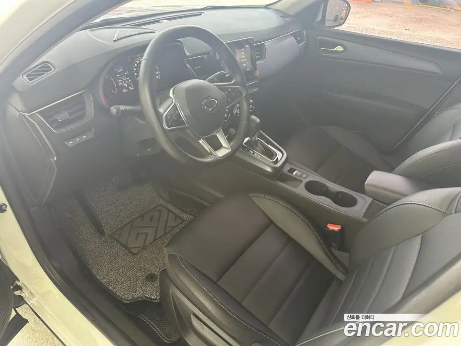 Renault (Samsung) XM3 2020 1.6 автомат (гидро), фото 7 Renault (Samsung) XM3 2020 1.6 автомат (гидро), фото 7