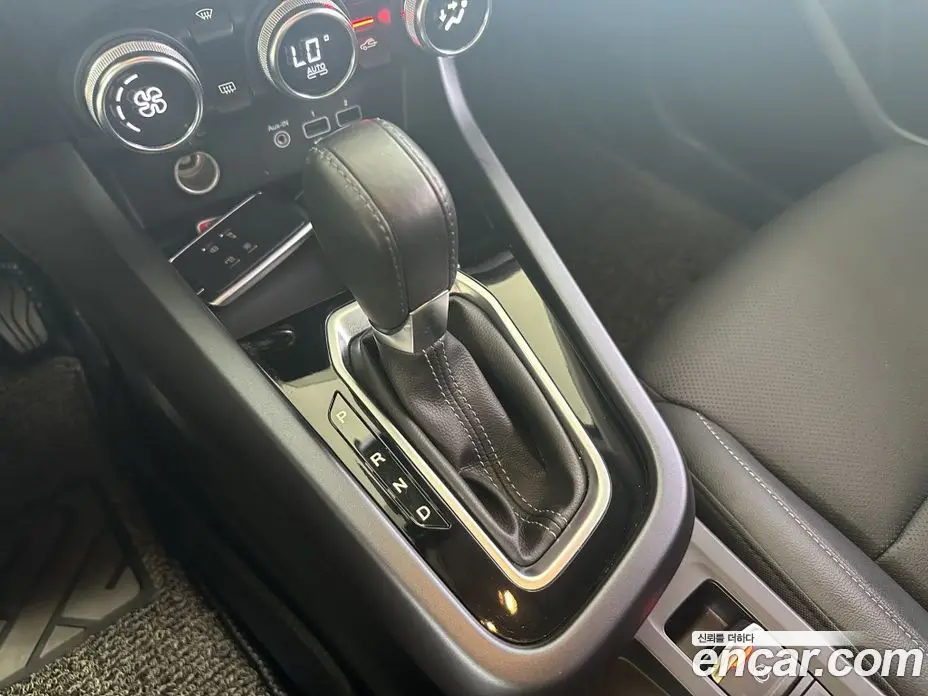 Renault (Samsung) XM3 2020 1.6 автомат (гидро), фото 9 Renault (Samsung) XM3 2020 1.6 автомат (гидро), фото 9