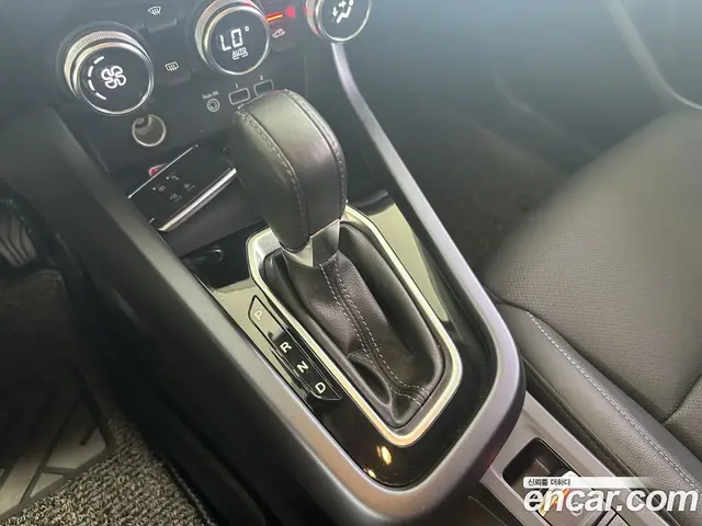 Renault (Samsung) XM3 2020 1.6 автомат (гидро), миниатюра 9 Renault (Samsung) XM3 2020 1.6 автомат (гидро), миниатюра 9