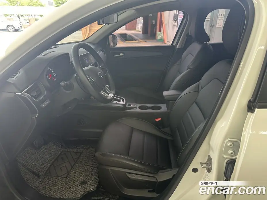 Renault (Samsung) XM3 2020 1.6 автомат (гидро), фото 10 Renault (Samsung) XM3 2020 1.6 автомат (гидро), фото 10