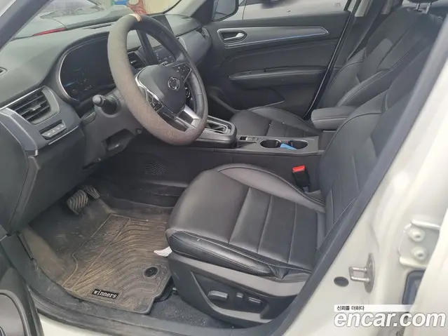 Renault (Samsung) XM3 2020 1.3 автомат (гидро), миниатюра 3 Renault (Samsung) XM3 2020 1.3 автомат (гидро), миниатюра 3