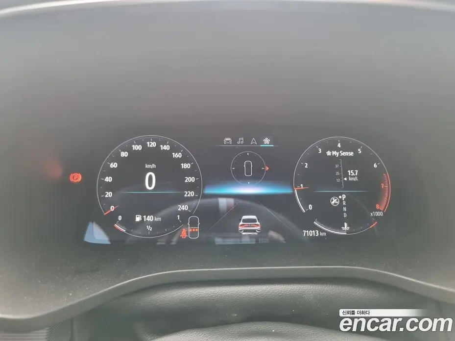 Renault (Samsung) XM3 2020 1.3 автомат (гидро), фото 5 Renault (Samsung) XM3 2020 1.3 автомат (гидро), фото 5