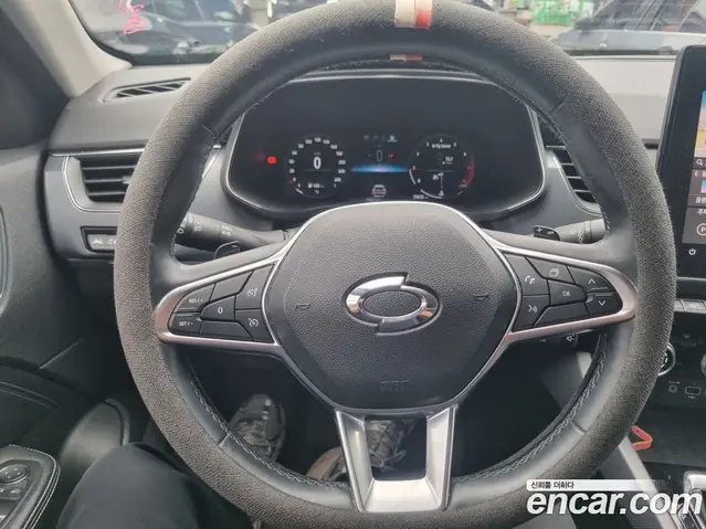 Renault (Samsung) XM3 2020 1.3 автомат (гидро), миниатюра 6 Renault (Samsung) XM3 2020 1.3 автомат (гидро), миниатюра 6