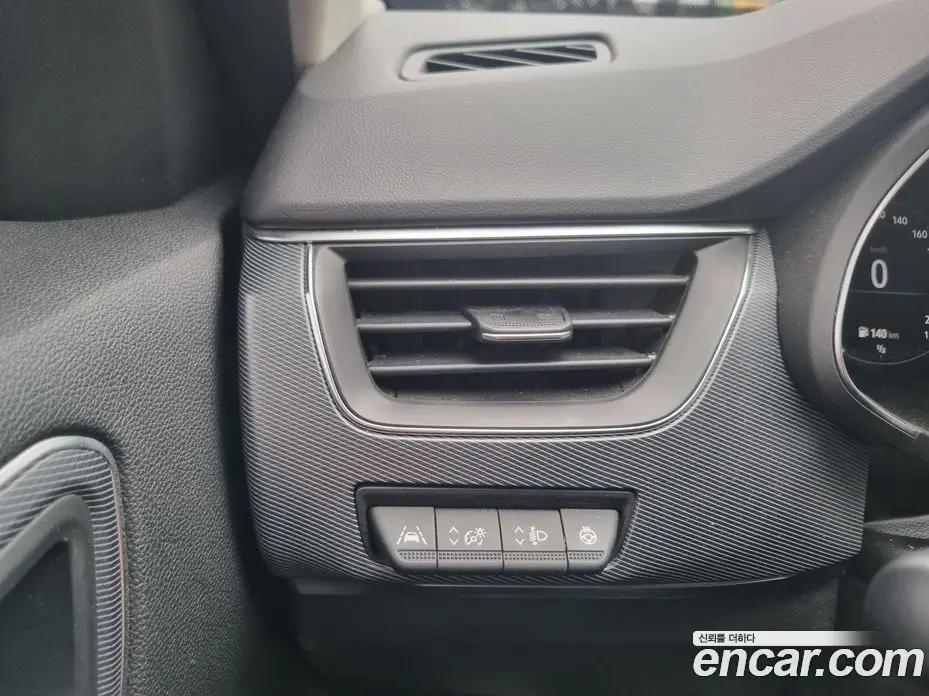Renault (Samsung) XM3 2020 1.3 автомат (гидро), фото 7 Renault (Samsung) XM3 2020 1.3 автомат (гидро), фото 7