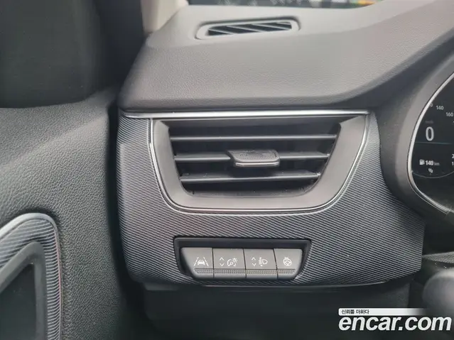 Renault (Samsung) XM3 2020 1.3 автомат (гидро), миниатюра 7 Renault (Samsung) XM3 2020 1.3 автомат (гидро), миниатюра 7