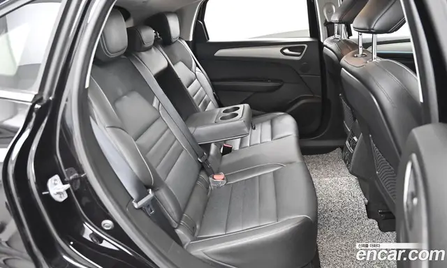 Renault (Samsung) XM3 2022 1.3 автомат (гидро), миниатюра 12