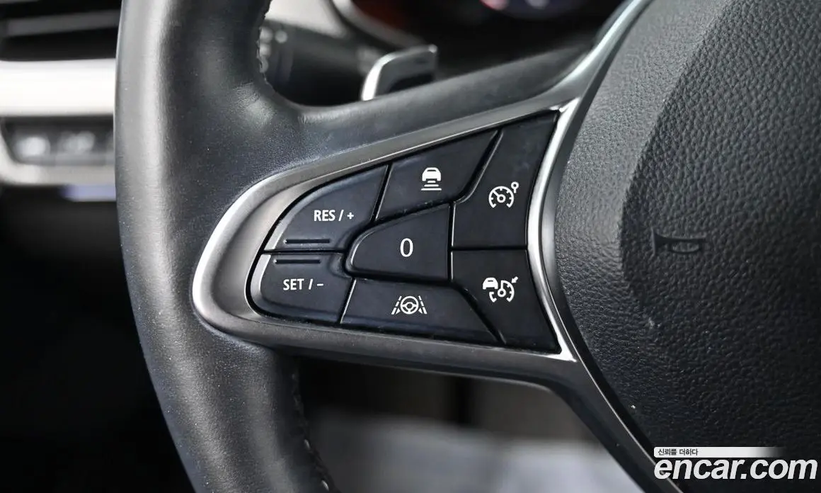 Renault (Samsung) XM3 2022 1.3 автомат (гидро), фото 18 Renault (Samsung) XM3 2022 1.3 автомат (гидро), фото 18