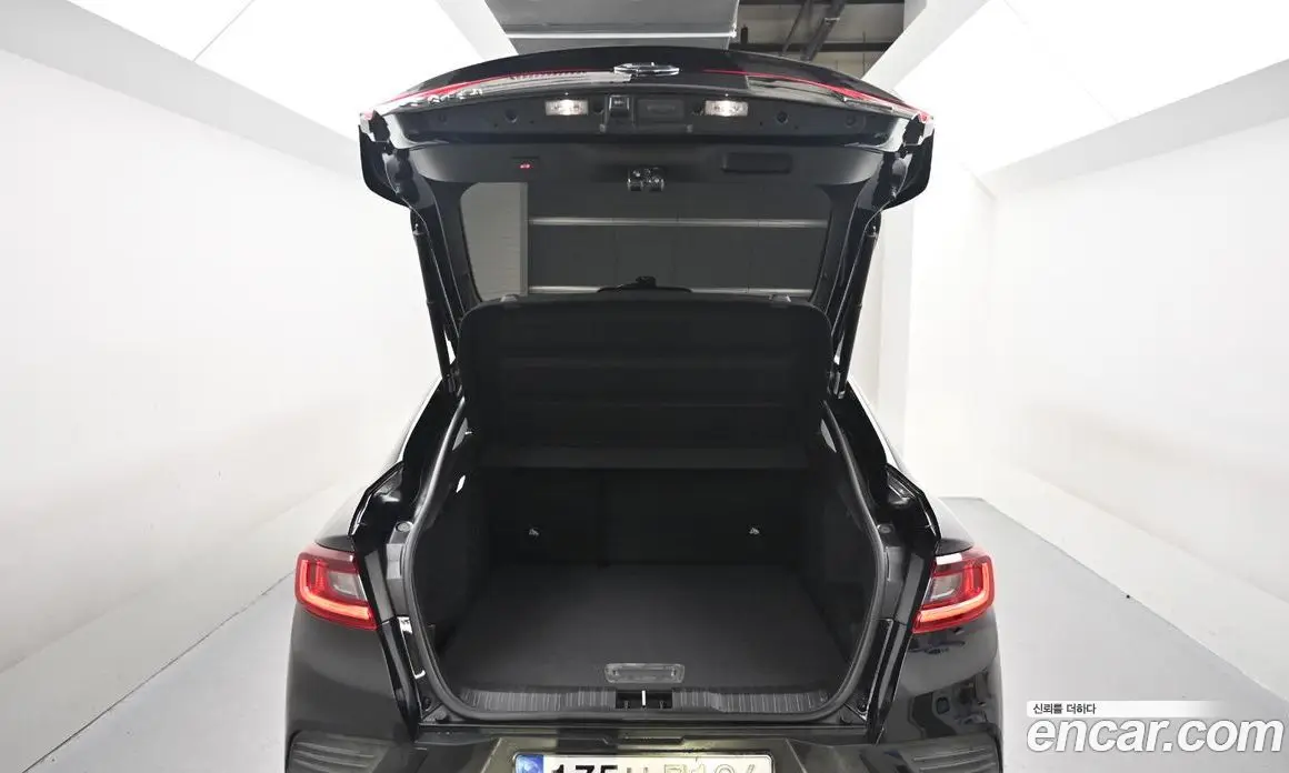 Renault (Samsung) XM3 2022 1.3 автомат (гидро), фото 19 Renault (Samsung) XM3 2022 1.3 автомат (гидро), фото 19