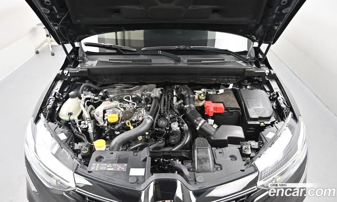 Renault (Samsung) XM3 2022 1.3 автомат (гидро), фото 6 Renault (Samsung) XM3 2022 1.3 автомат (гидро), фото 6