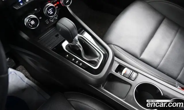 Renault (Samsung) XM3 2022 1.3 автомат (гидро), миниатюра 9 Renault (Samsung) XM3 2022 1.3 автомат (гидро), миниатюра 9