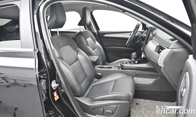 Renault (Samsung) XM3 2022 1.3 автомат (гидро), миниатюра 10 Renault (Samsung) XM3 2022 1.3 автомат (гидро), миниатюра 10