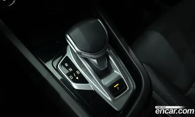 Renault (Samsung) XM3 2024 1.6 автомат (гидро), миниатюра 12
