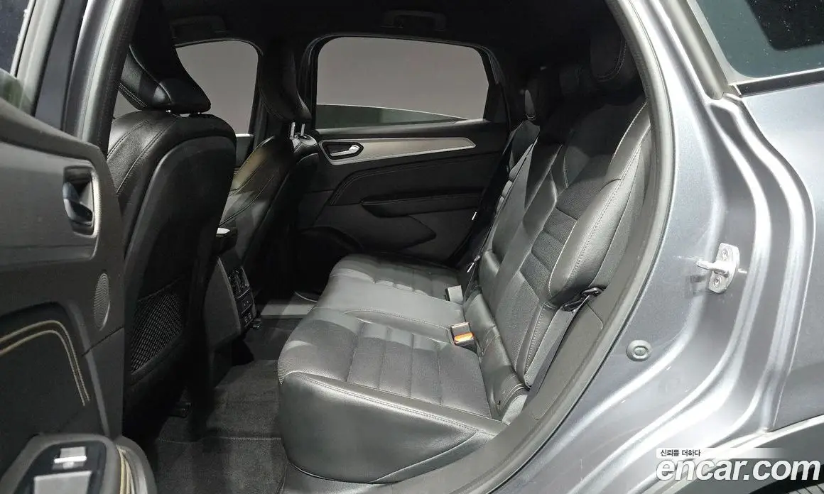 Renault (Samsung) XM3 2024 1.6 автомат (гидро), фото 18 Renault (Samsung) XM3 2024 1.6 автомат (гидро), фото 18
