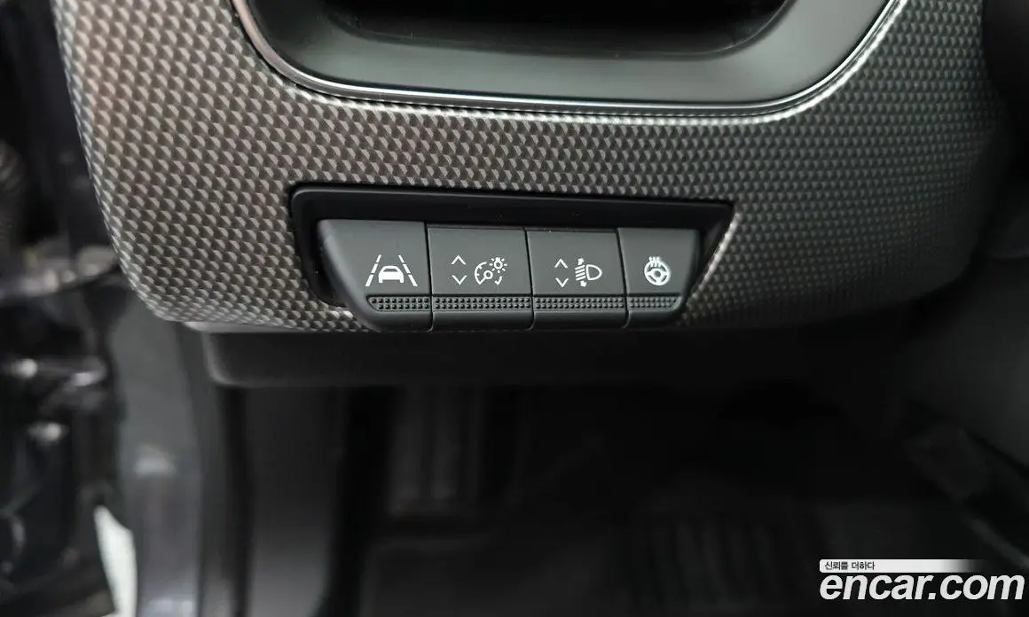 Renault (Samsung) XM3 2024 1.6 автомат (гидро), фото 29 Renault (Samsung) XM3 2024 1.6 автомат (гидро), фото 29