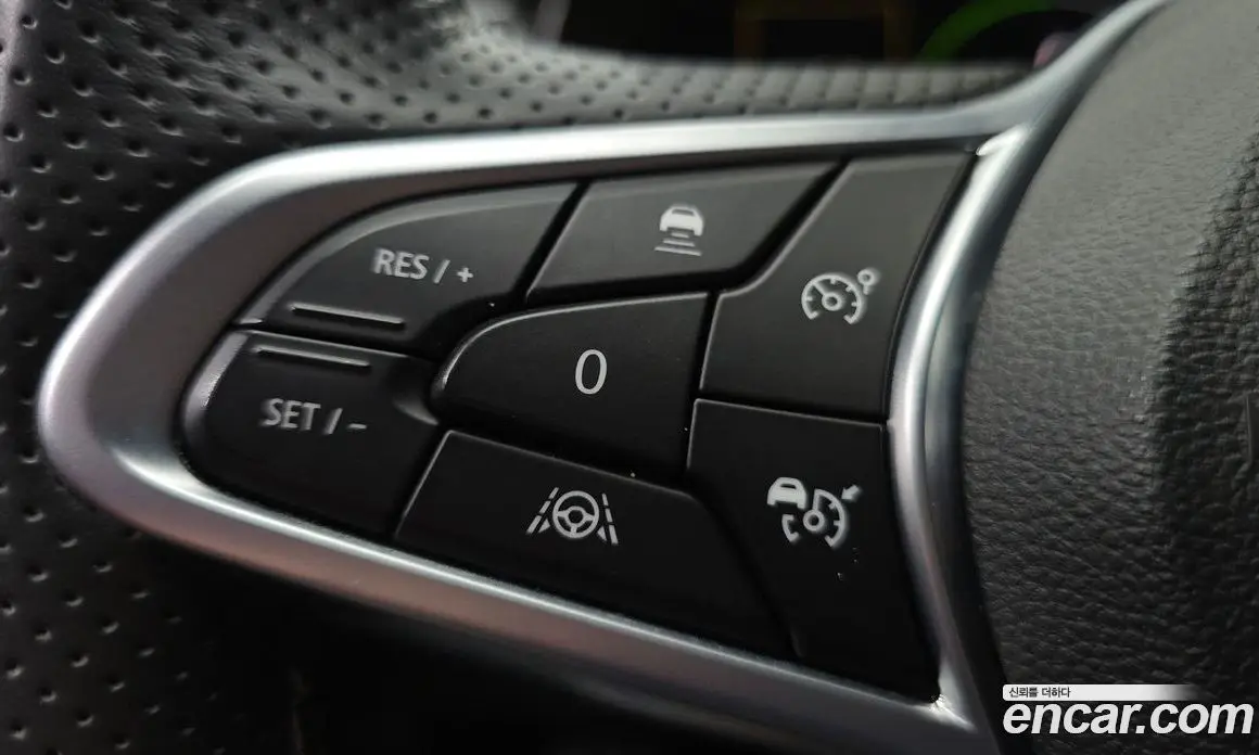 Renault (Samsung) XM3 2024 1.6 автомат (гидро), фото 30 Renault (Samsung) XM3 2024 1.6 автомат (гидро), фото 30