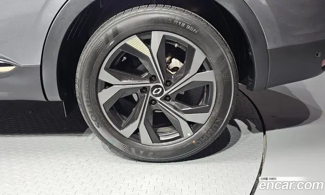 Renault (Samsung) XM3 2024 1.6 автомат (гидро), миниатюра 7 Renault (Samsung) XM3 2024 1.6 автомат (гидро), миниатюра 7
