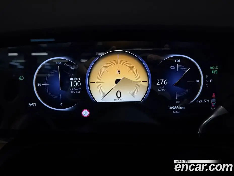 Rolls-Royce Spectre 2024 0.3 автомат (гидро), фото 8 Rolls-Royce Spectre 2024 0.3 автомат (гидро), фото 8