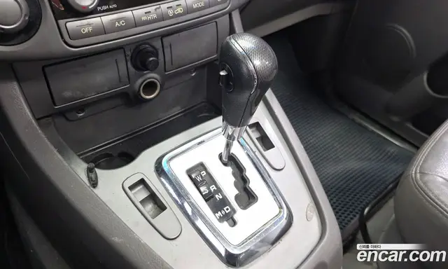 SsangYong Korando 2013 2.0 автомат (гидро), миниатюра 12