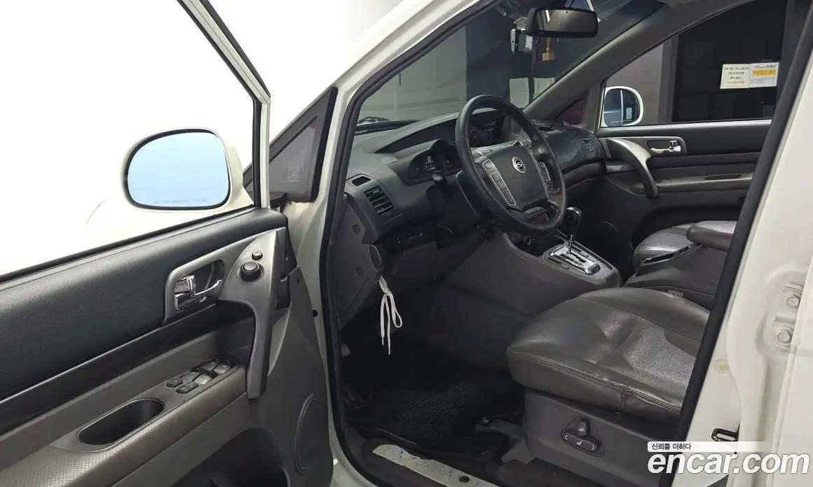 SsangYong Korando 2013 2.0 автомат (гидро), фото 13 SsangYong Korando 2013 2.0 автомат (гидро), фото 13