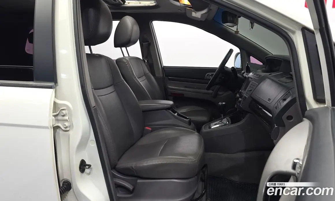 SsangYong Korando 2013 2.0 автомат (гидро), фото 16 SsangYong Korando 2013 2.0 автомат (гидро), фото 16