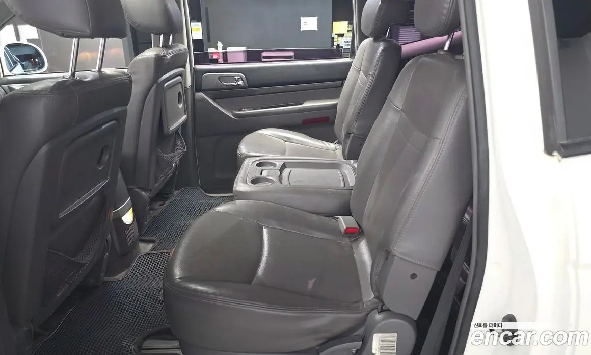 SsangYong Korando 2013 2.0 автомат (гидро), фото 18 SsangYong Korando 2013 2.0 автомат (гидро), фото 18