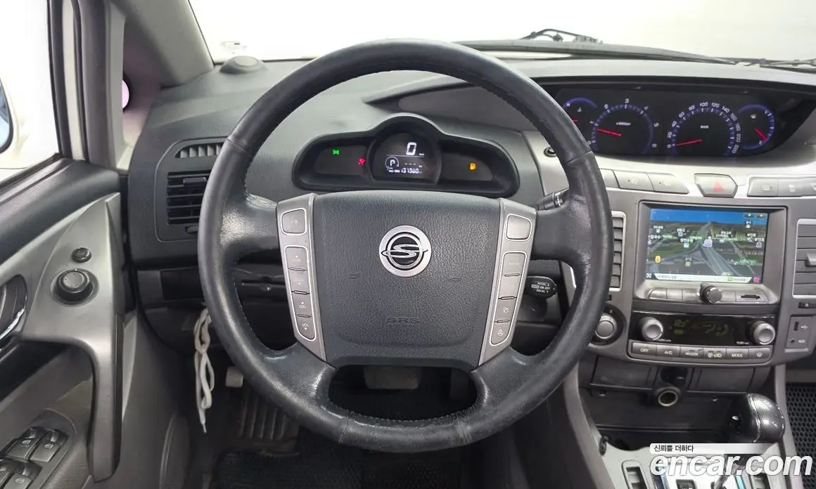 SsangYong Korando 2013 2.0 автомат (гидро), фото 20 SsangYong Korando 2013 2.0 автомат (гидро), фото 20