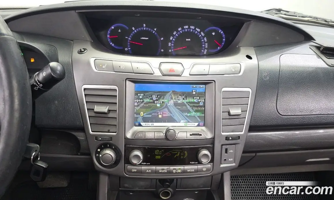 SsangYong Korando 2013 2.0 автомат (гидро), фото 21 SsangYong Korando 2013 2.0 автомат (гидро), фото 21