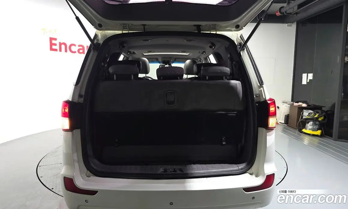 SsangYong Korando 2013 2.0 автомат (гидро), фото 30 SsangYong Korando 2013 2.0 автомат (гидро), фото 30