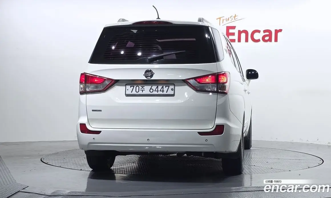 SsangYong Korando 2013 2.0 автомат (гидро), фото 4 SsangYong Korando 2013 2.0 автомат (гидро), фото 4
