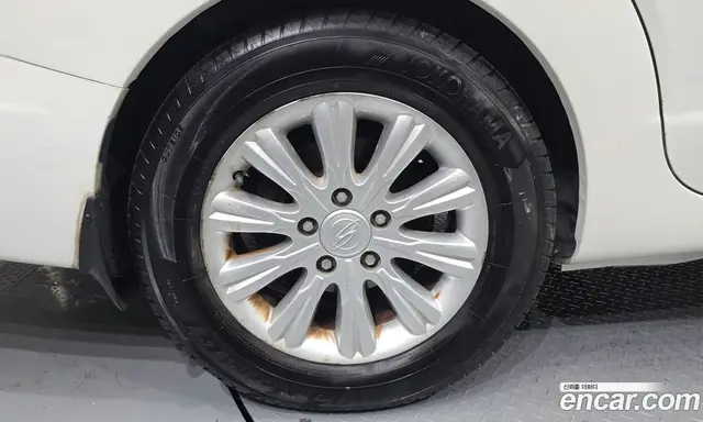 SsangYong Korando 2013 2.0 автомат (гидро), миниатюра 5 SsangYong Korando 2013 2.0 автомат (гидро), миниатюра 5