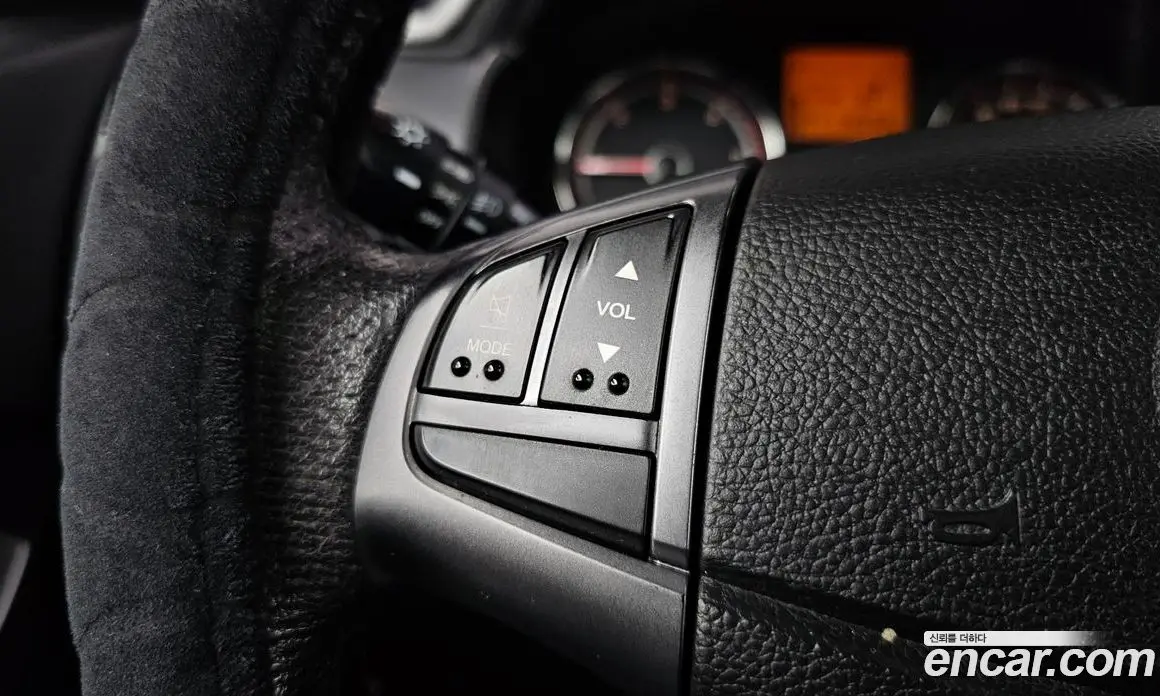 SsangYong Korando 2014 2.0 механика, фото 16 SsangYong Korando 2014 2.0 механика, фото 16